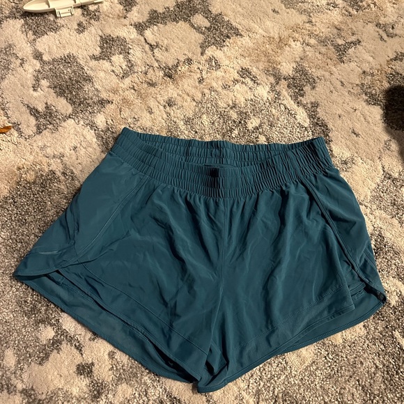 Mid racer run in teal - Picture 2 of 3